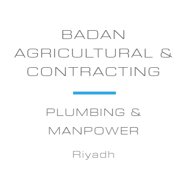 Badan Agricultural & Contracting