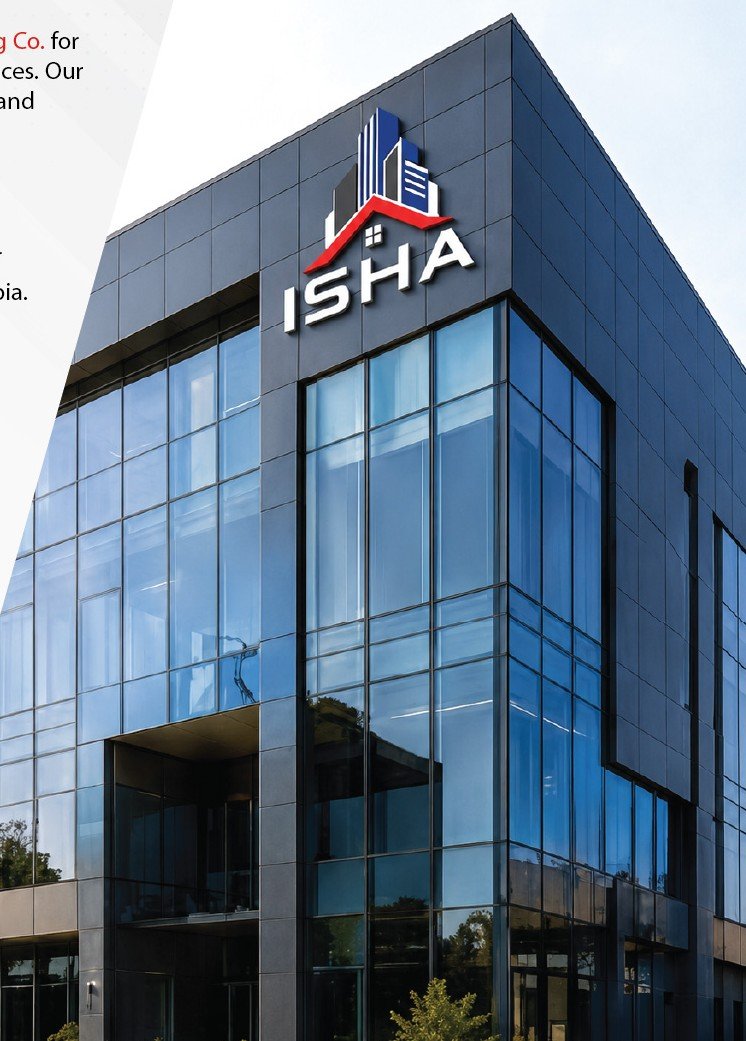 ISHA head office