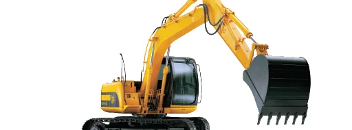 Excavators