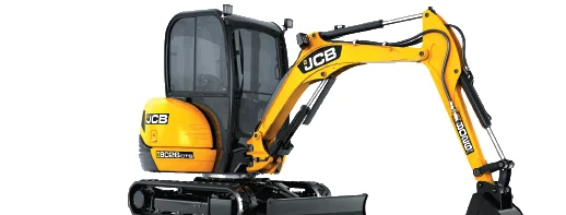Mini Excavators