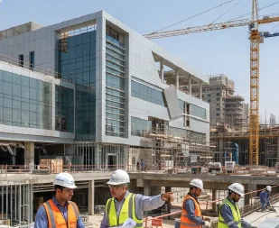 Dogus Construction